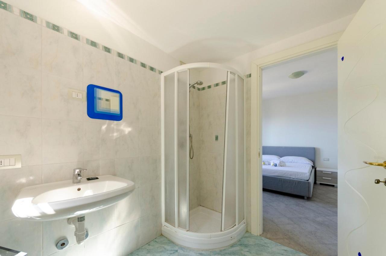 Joivy Vista Mondo Apartment Rapallo Exterior photo