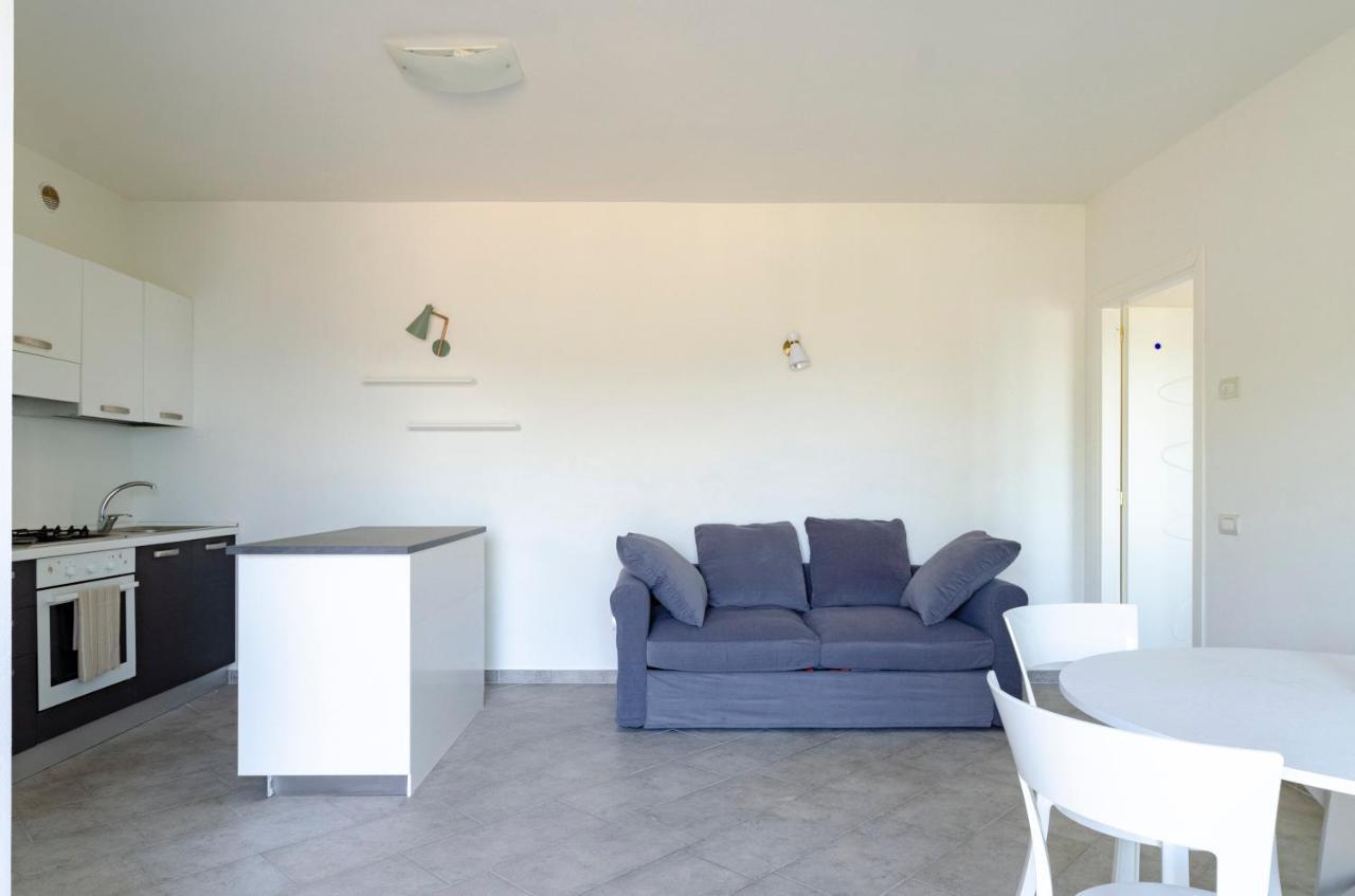 Joivy Vista Mondo Apartment Rapallo Exterior photo